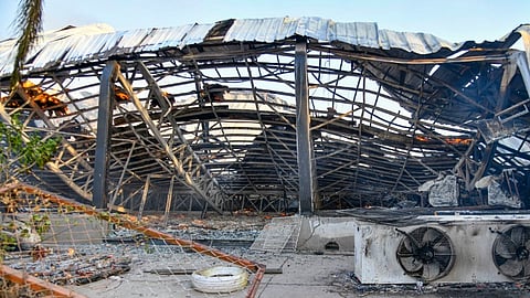 Game zone fire: Gujarat HC raps Rajkot civic body, says it doesn't have faith in state machinery