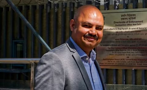 Bibhav Kumar