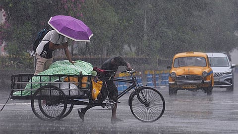 Effects of Remel in West Bengal