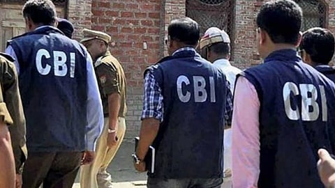 CBI arrests 2 people from Kerala in connection with Russia-Ukraine human trafficking case