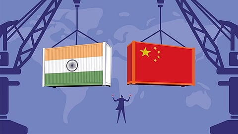 Foreign investment preference, according to UN expert