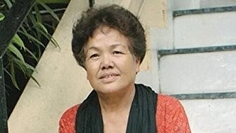 Bachendri Pal - the first Indian woman to reach atop Mt Everest