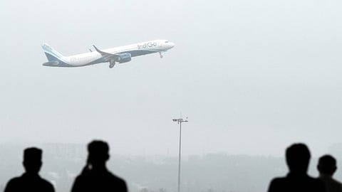 IndiGo profit doubles to Rs 1,895 cr in Q4; aims 10-12 pc capacity addition in Q1 FY25