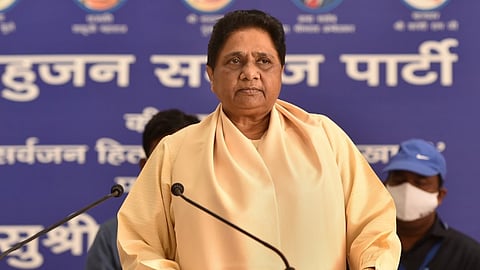 Mayavati