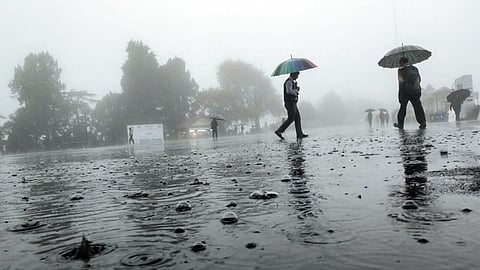 Cyclone Ditwah: Lt Guv holds emergency meet; Puducherry shuts schools, colleges