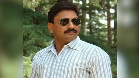 Dr Ajay Taware
