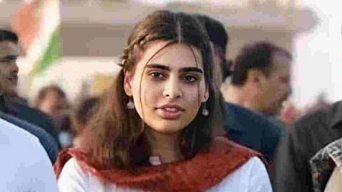 Miraya Vadra