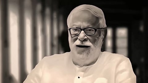 West Bengal: CPI(M) uses AI video of ex-CM Buddhadeb to seek votes