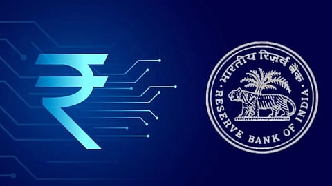 Permanent deletion of transactions can help make e-rupee anonymous