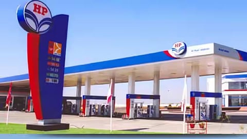 HPCL