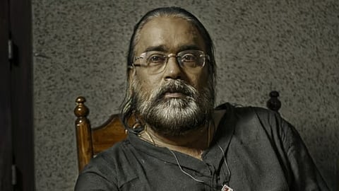 Sangeeth Sivan