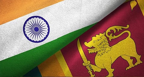 Sri Lanka in talks with India to set up small arms manufacturing unit: Minister Tennakoon