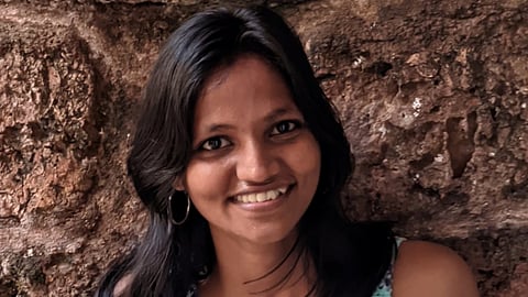 Anamika Joy Secures Top Rank in Sports Management at MG University
