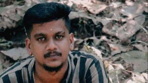 Sachin Ravi