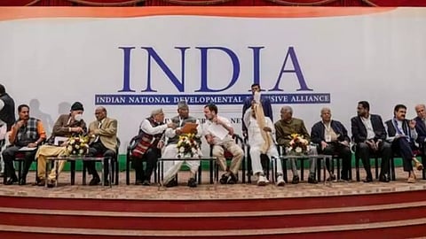 INDIA bloc leaders likely to meet on June 1 to assess Lok Sabha polls performance, TMC to skip