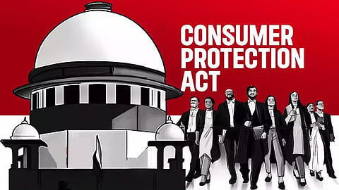 Supreme Court on Consumer Protection Act