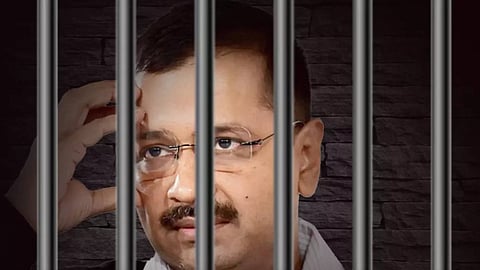 Arvind Kejriwal