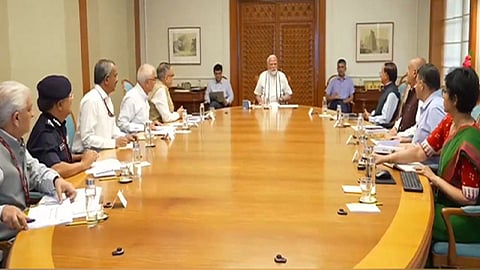 PM Narendra Modi