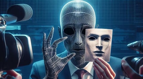 In deepfake era, photos claiming adultery by spouse to be proved by evidence: Delhi HC