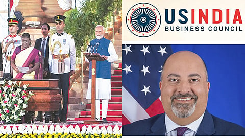 USIBC's comments on Modi 3.0
