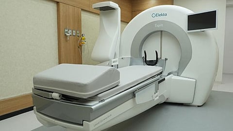 Delhi hospital introduces South Asia's first Gamma knife Esprit