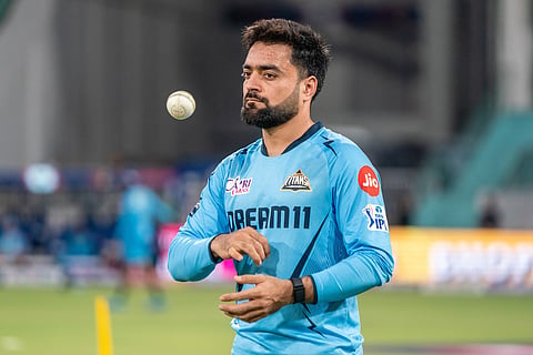 Rashid