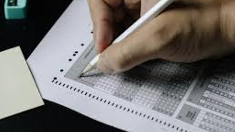 CBI registered FIR into UGC-NET paper leak case