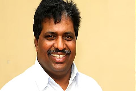 Two Kerala trains upgraded to LHB coaches: MP Kodikunnel Suresh