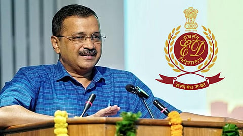 Delhi HC stays bail granted to Arvind Kejriwal