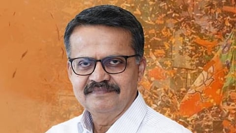 Bhartruhari Mahtab