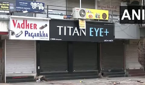1 month of game zone fire: Shops, educational institutes in Rajkot observe bandh