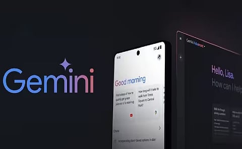 Google's Gemini
