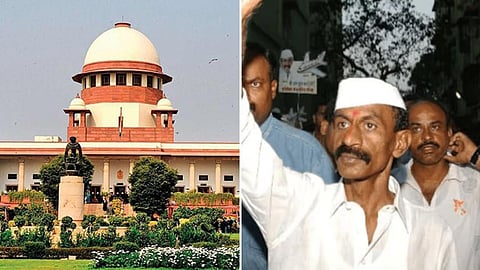 Supreme court on gangster-turned-politician Arun Gawli