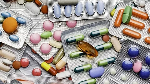 52 drug samples fail regulatory body's quality test