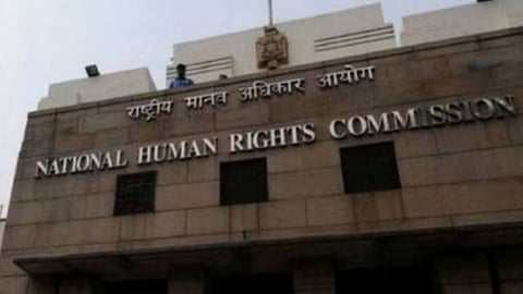 NHRC notice to Karnataka govt over 'evil practice' of banishing new mothers to isolated huts