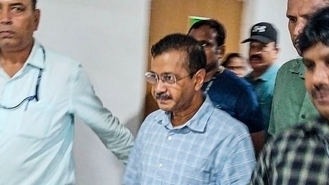 Delhi court extends Kejriwal's custody till July 12