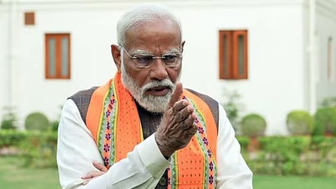 Narendra Modi