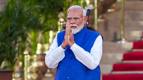 PM Modi to travel to Italy this week for G7 summit in first trip abroad in third term