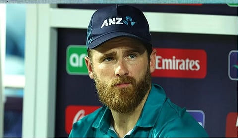 Kane Williamson