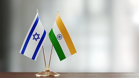 After Maldives decision, Israeli Embassy recommends its citizens to explore scenic beaches in India