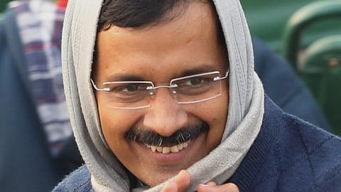 LS poll results compound AAP's woes