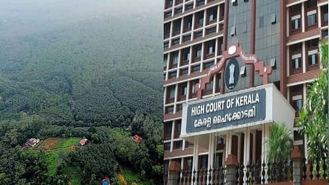 Kerala Govt to withdraw notification on acquiring land for Sabarimala airport