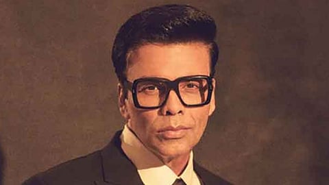 Karan Johar