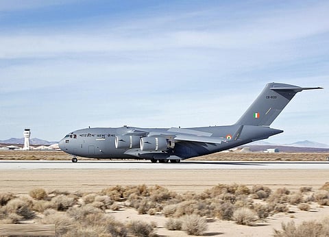 Kuwait fire: IAF aircraft on standby to bring back mortal remains of Indians