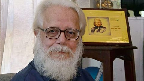Nambi Narayanan