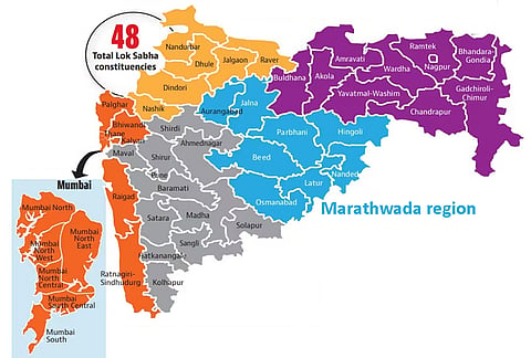 Maharashtera