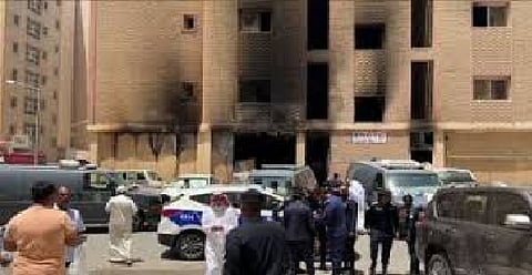 Kuwait fire tragedy: Death toll of Keralites rises to 24, seven seriously injured