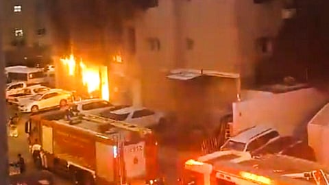 Kuwait fire: Congress urges external affairs ministry to provide all possible aid to victims' families