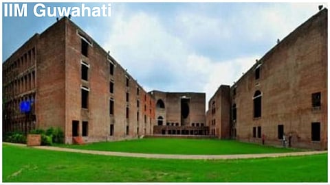 IIM Guwahati