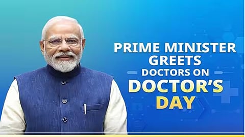 PM Narendra Modi